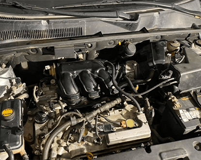 MOBILE MECHANIC