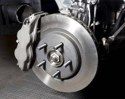MOBILE BRAKE REPAIR