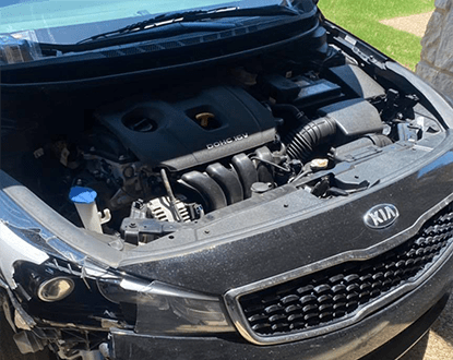 ADAS CALIBRATION