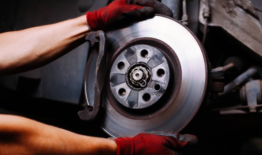 Texas Star Mobile Mechanic