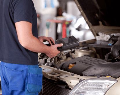 MOBILE EUROPEAN CAR REPAIR